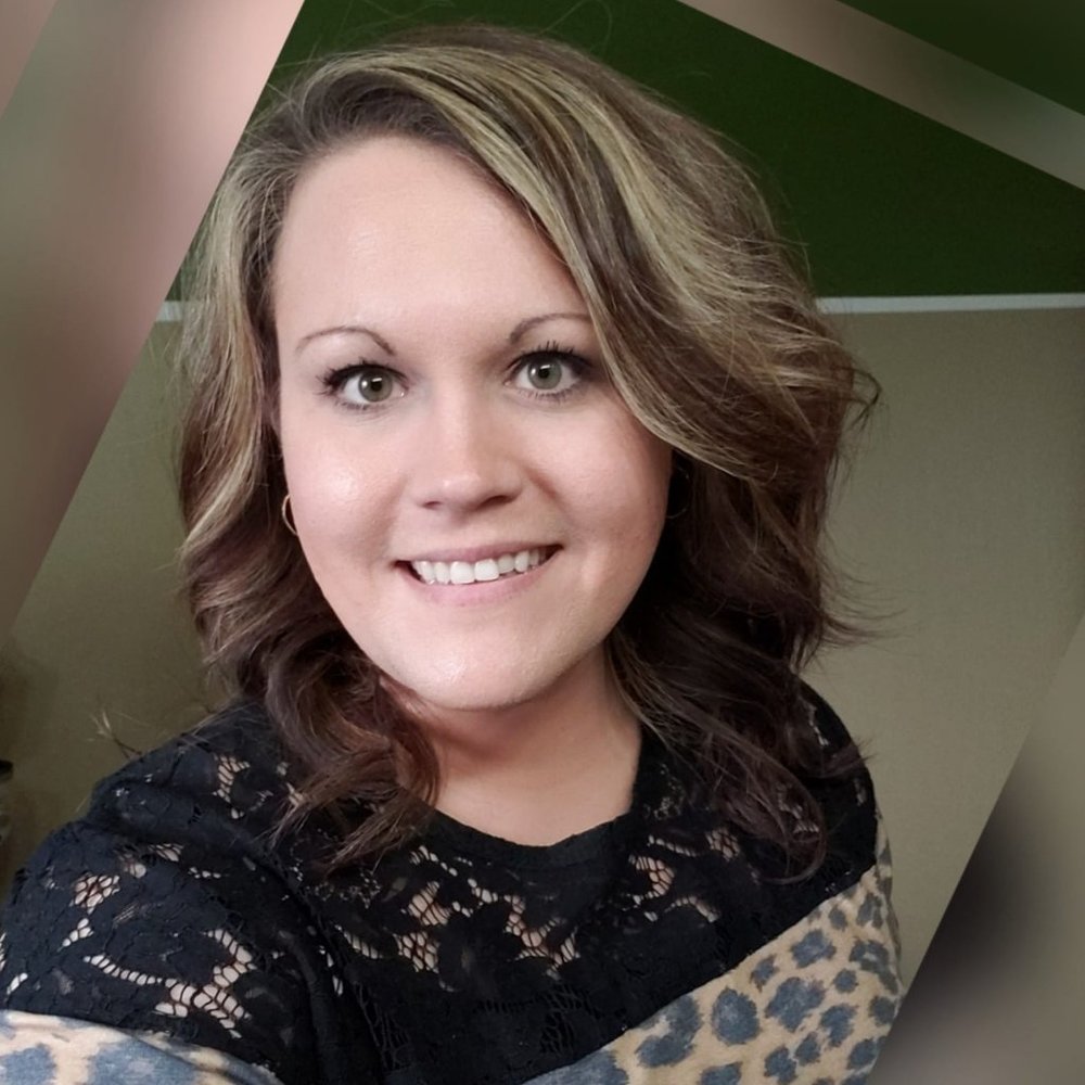 Meet your Posher, Kimberly